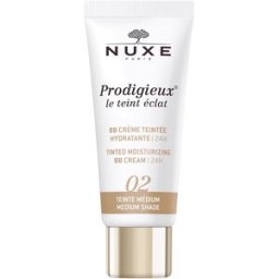 Nuxe BB Crème Teintée Hydratante Crème Teintée, BB et CC Crèmes