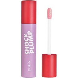 Pupa Shock Plump Gloss