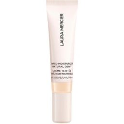 Laura Mercier Tinted Moisturizer Natural Dewy Crème Teintée, BB et CC Crèmes