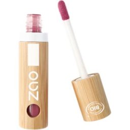 Zao Essence of Nature Huile Lèvres Color & Repulp Lèvres