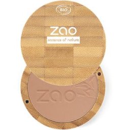 Zao Essence of Nature Poudre Compacte Bio Poudres