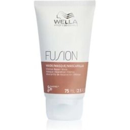 Wella Masque Réparation Intense Fusion