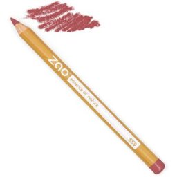 Zao Essence of Nature Crayon Multi Fonctions Crayon Yeux