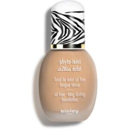 Sisley Phyto-Teint Ultra Éclat Fond de Teint Fluide