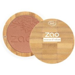 Zao Essence of Nature Fard à Joues Bio Fard à joues / Blush