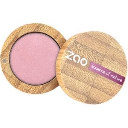 Zao Essence of Nature Ombre à Paupières Nacrée Bio Fard à paupières