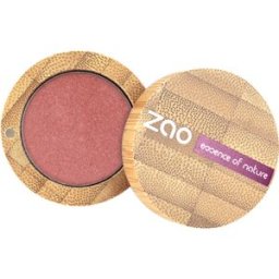 Zao Essence of Nature Ombre à Paupières Nacrée Bio Fard à paupières