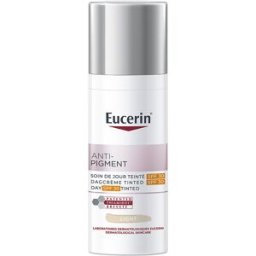 Eucerin Soin de Jour SPF 30 Crème Teintée, BB et CC Crèmes