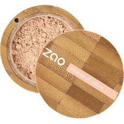 Zao Essence of Nature Mineral Silk Bio Fond de Teint Compact