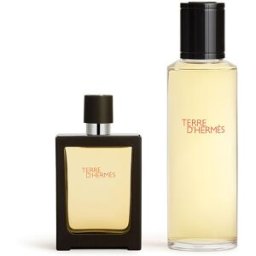 Terre d'Hermès Coffrets Parfum Homme
