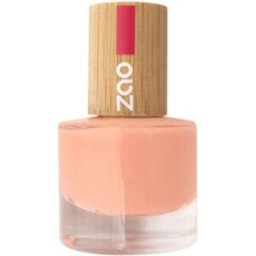 Zao Essence of Nature Vernis à Ongles Vernis à Ongles