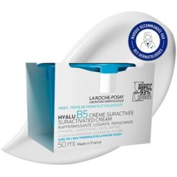 La Roche Posay Hyalu B5 Crème Suractivée Crèmes de Jour
