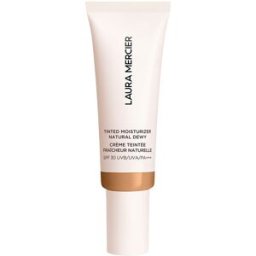 Laura Mercier Tinted Moisturizer Natural Dewy Crème Teintée, BB et CC Crèmes