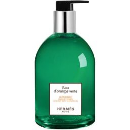 HERMÈS Eau d'Orange Verte Collection des Colognes