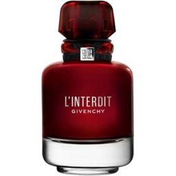 Givenchy L'Interdit Rouge Eau de Parfum