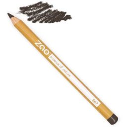 Zao Essence of Nature Crayon Multi Fonctions Crayon Yeux