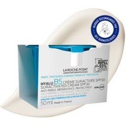 La Roche Posay Hyalu B5 Crème Suractivée SPF30 Crèmes de Jour