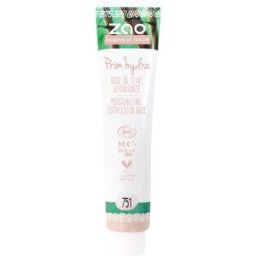 Zao Essence of Nature Prim'Hydra Base de Teint & Fixateur