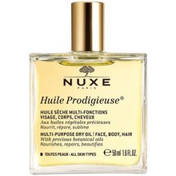Nuxe Huile Prodigieuse® Sérums et Huiles