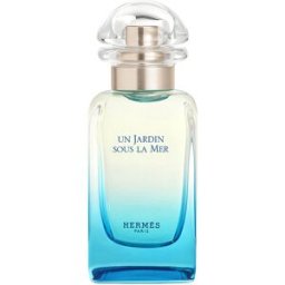 HERMÈS Un Jardin Sous la Mer Collection des Parfums-Jardins