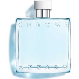 Azzaro Chrome Eau de Toilette Chrome