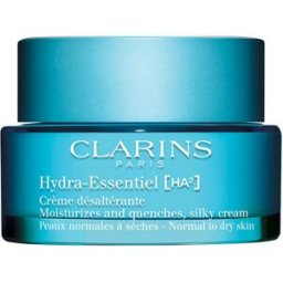 Clarins Hydra-Essentiel [HA²] Crème Hydratante Hydra-Essentiel