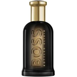 Bottled Elixir Boss Bottled