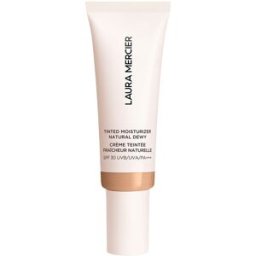 Laura Mercier Tinted Moisturizer Natural Dewy Crème Teintée, BB et CC Crèmes