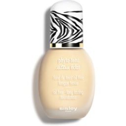 Sisley Phyto-Teint Ultra Éclat Fond de Teint Fluide