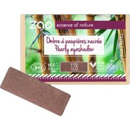 Zao Essence of Nature Ombre à Paupières Rectangle Fard à paupières