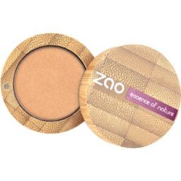 Zao Essence of Nature Ombre à Paupières Nacrée Bio Fard à paupières