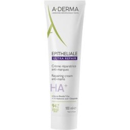 A-derma Crème Réparatrice Anti-Marques Crèmes de Jour