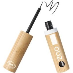 Zao Essence of Nature Eyeliner Pinceau Bio Eyeliner