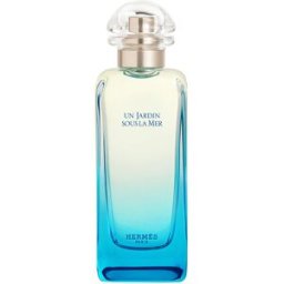 HERMÈS Un Jardin Sous la Mer Collection des Parfums-Jardins