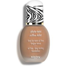 Sisley Phyto-Teint Ultra Éclat Fond de Teint Fluide