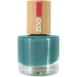 Zao Essence of Nature Vernis à Ongles Vernis à Ongles