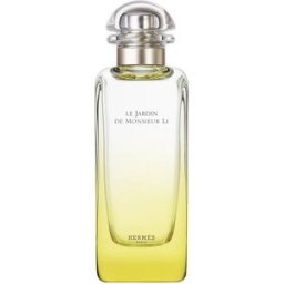 HERMÈS Le Jardin de Monsieur Li Collection des Parfums-Jardins