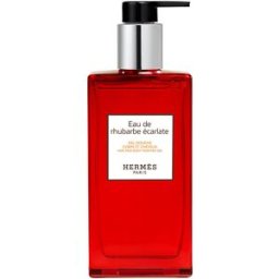 HERMÈS Eau de Rhubarbe Écarlate Collection des Colognes