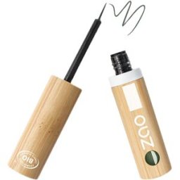 Zao Essence of Nature Eyeliner Pinceau Bio Eyeliner