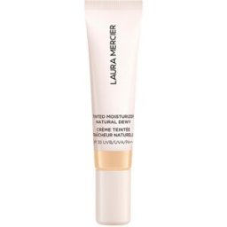 Laura Mercier Tinted Moisturizer Natural Dewy Crème Teintée, BB et CC Crèmes