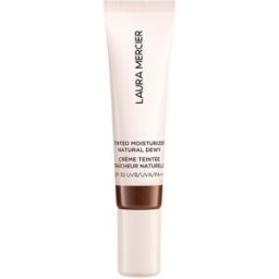 Laura Mercier Tinted Moisturizer Natural Dewy Crème Teintée, BB et CC Crèmes