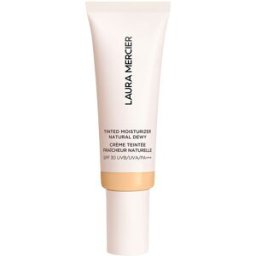 Laura Mercier Tinted Moisturizer Natural Dewy Crème Teintée, BB et CC Crèmes
