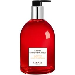 HERMÈS Eau de Rhubarbe Écarlate Collection des Colognes