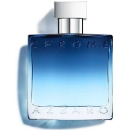 Azzaro Chrome Eau de Parfum Chrome