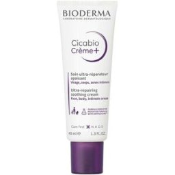 Bioderma CICABIO Crème + Crèmes de Jour