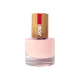 Zao Essence of Nature French Manucure Vernis à Ongles