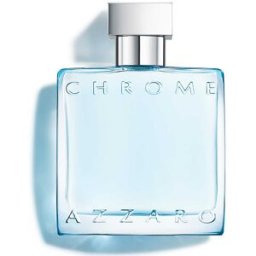 Azzaro Chrome Eau de Toilette Chrome