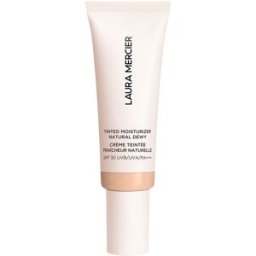 Laura Mercier Tinted Moisturizer Natural Dewy Crème Teintée, BB et CC Crèmes