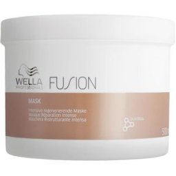 Wella Masque Réparation Intense Fusion
