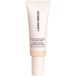 Laura Mercier Tinted Moisturizer Natural Dewy Crème Teintée, BB et CC Crèmes